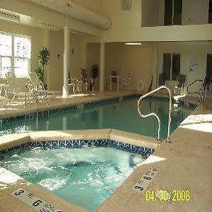 Webbs Year Round Resort Chautauqua Luaran gambar