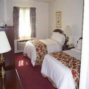 Webbs Year Round Resort Chautauqua Luaran gambar