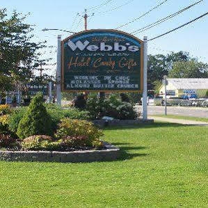 Webbs Year Round Resort Chautauqua Luaran gambar
